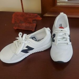 Youth New balance sneaker